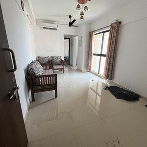 Kitchen in 1 BHK Apartment at Lodha Palava Aquaville Series Estela A B C, Katai Village – for Rent