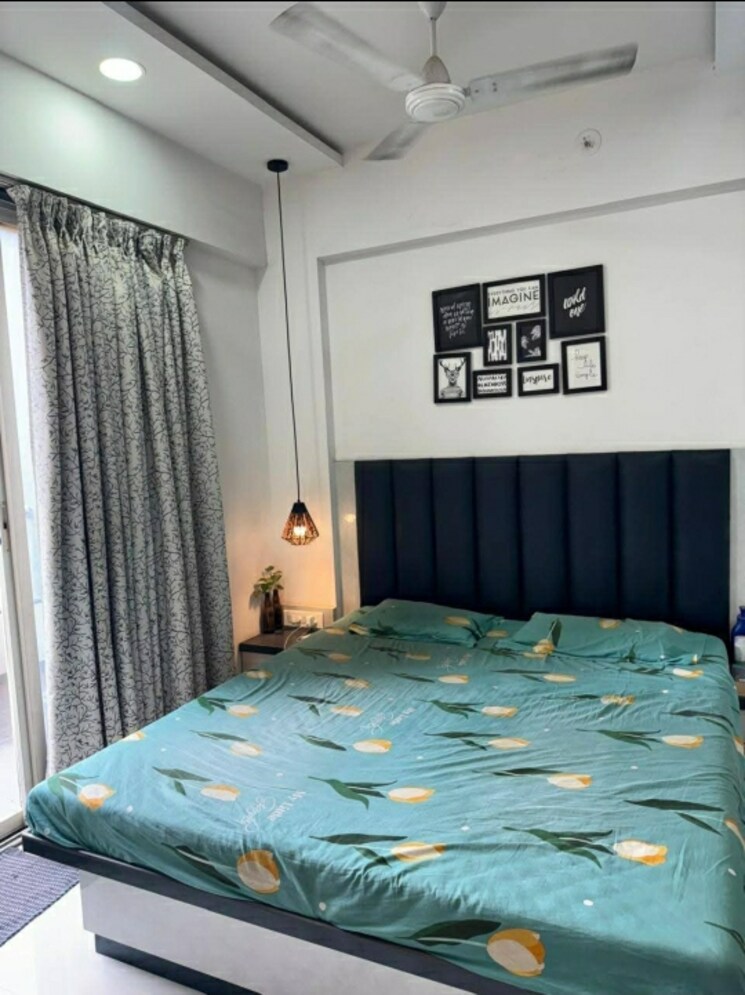 Bedroom, lalwani-vastu 2 Bedroom 1050 Sq.Ft. Apartment In Viman Nagar Pune 9324723