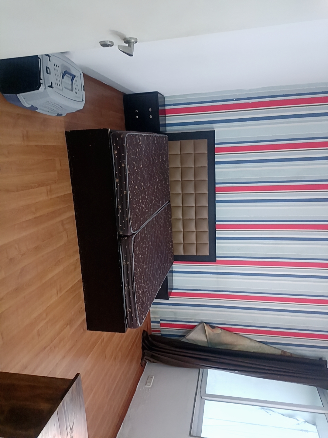 3 BHK + Servant Room Apartment For Rent in Unitech The Residences Sector 33