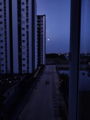 3 BHK Apartment – Exterior View View at Casagrand Zenith, Medavakkam - for Rent