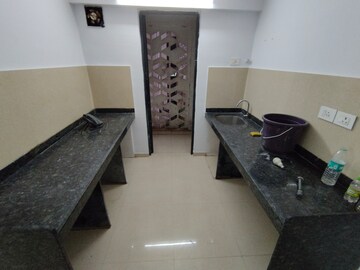 Living Room in 1 BHK Apartment at Lodha Palava Downtown Dombivli East, Dombivli East – for Rent