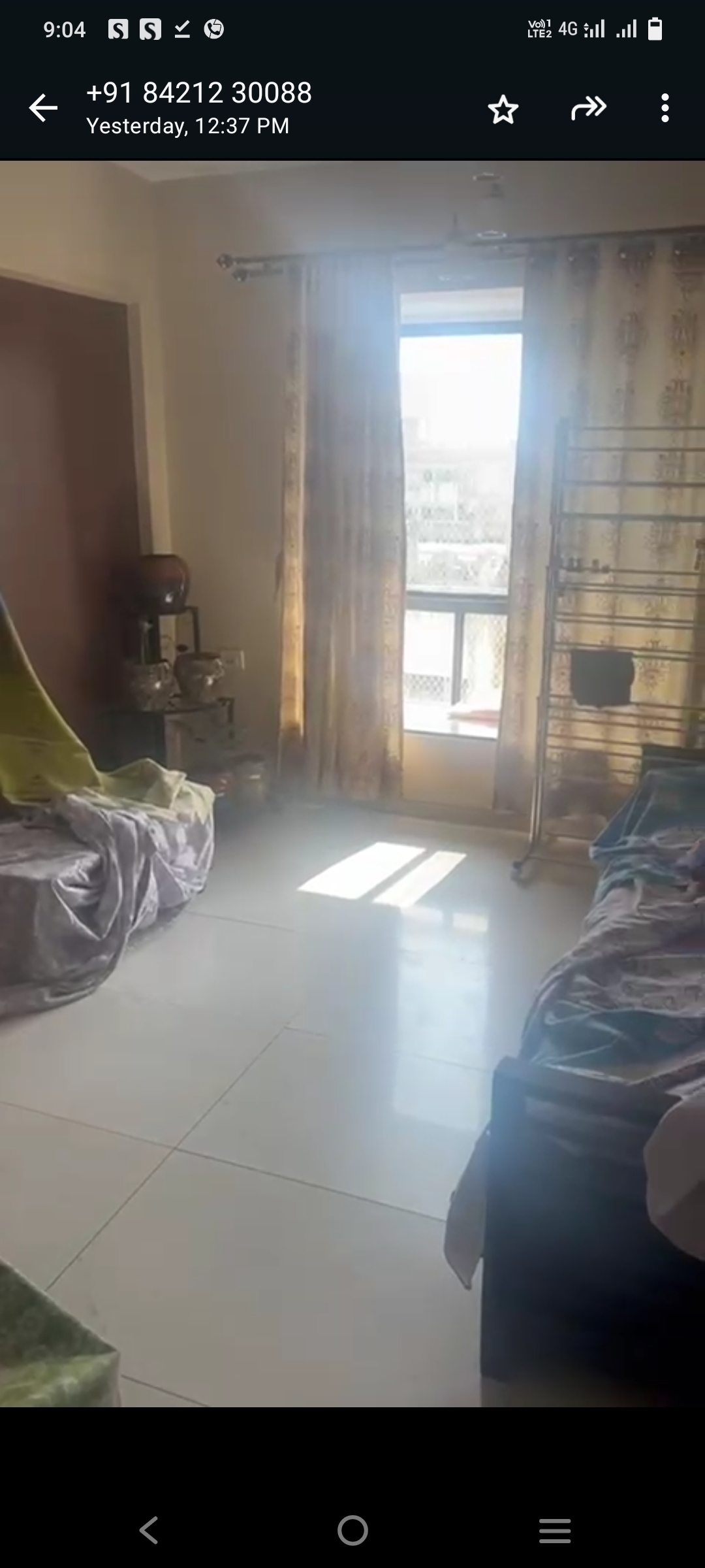 1 BHK Apartment For Sale in Konark Elegance