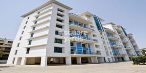 1 BHK Apartment – Exterior View View at Konark Elegance, Wadgaon Sheri - for Sale
