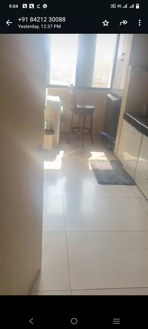 Kitchen in 1 BHK Apartment at Konark Elegance, Wadgaon Sheri – for Sale