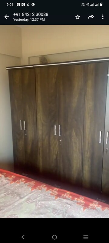Furnished Amenities in 1 BHK Apartment at Konark Elegance, Wadgaon Sheri – for Sale