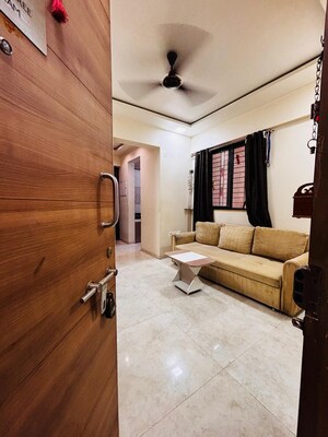 Bedroom in 1 BHK Apartment at Lodha Palava Eviva K To T Urbano A C F and I To T, Dombivli East – for Sale