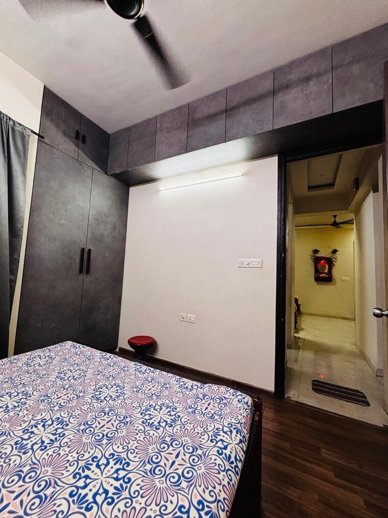 Bedroom, lodha-palava-eviva-k-to-t-urbano-a-c-f-and-i-to-t 1 Bedroom 404 Sq.Ft. Apartment In Dombivli East Thane 9324743