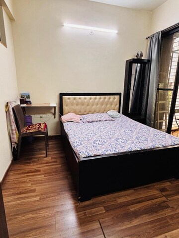 Bedroom in 1 BHK Apartment at Lodha Palava Eviva K To T Urbano A C F and I To T, Dombivli East – for Sale