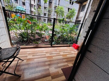 1 BHK Apartment For Sale in Lodha Palava Eviva K To T Urbano A C F and I To T, Dombivli East