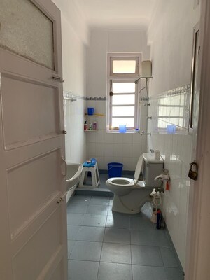 Kitchen in 2 BHK Apartment at Lodha Primo, Parel – for Rent