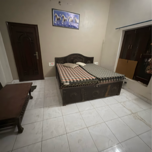 1 BHK Penthouse For Rent in Sector 9a