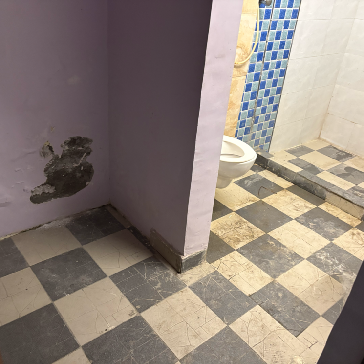 Balcony, sector 9a 1 Bedroom 100 Sq.Ft. Penthouse In Sector 9a Bahadurgarh 9324753