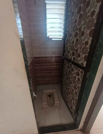 Master Bedroom in 1 BHK Apartment at Lakshya Homes Taloja, Taloja – for Rent