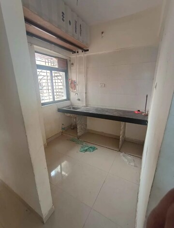 Bathroom in 1 BHK Apartment at Lakshya Homes Taloja, Taloja – for Rent
