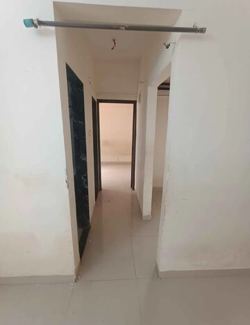 Building Lobby in 1 BHK Apartment at Lakshya Homes Taloja, Taloja – for Rent