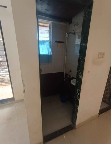 Building Lobby in 1 BHK Apartment at Lakshya Homes Taloja, Taloja – for Rent
