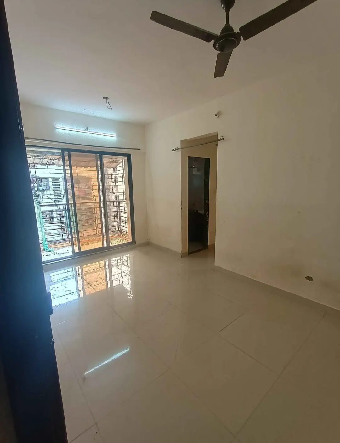 1 BHK Apartment For Sale in Vijay CHS Taloja