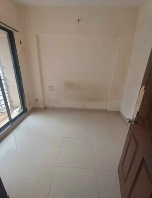 Bathroom in 1 BHK Apartment at Vijay CHS Taloja, Taloja – for Sale