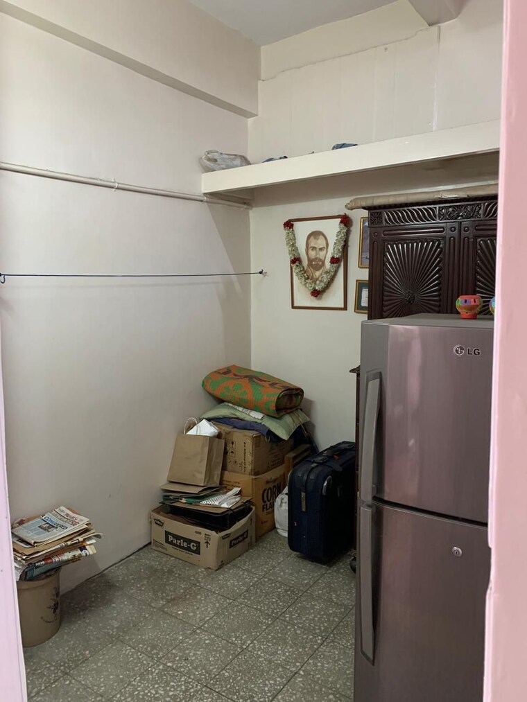 undefined, gyan-kutir-apartment 2 Bedroom 750 Sq.Ft. Apartment In Kandivali West Mumbai 9324760