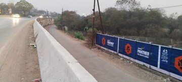  Land – Exterior View View at Tatibandh - for Sale