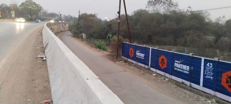 Exterior View, tatibandh Commercial Land 1500 Sq.Ft. In Tatibandh Raipur 9324774