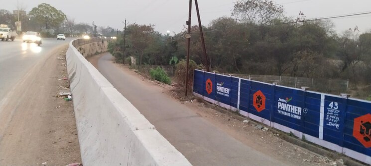 Exterior View, tatibandh Commercial Land 1500 Sq.Ft. In Tatibandh Raipur 9324774