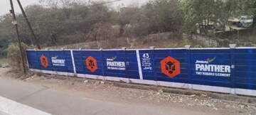  Land – Exterior View View at Tatibandh - for Sale