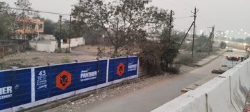  Land – Exterior View View at Tatibandh - for Sale