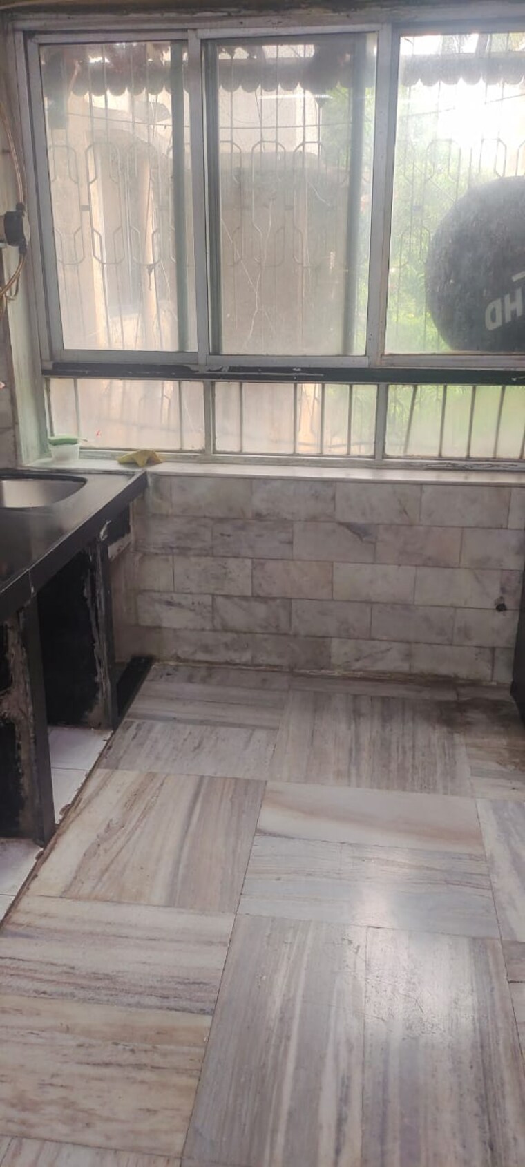 Kitchen, chembur 1 Bedroom 500 Sq.Ft. Apartment In Chembur Mumbai 9324780