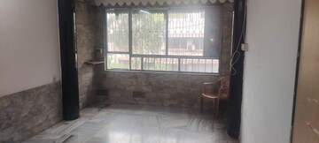 Living Room in 1 BHK Apartment at Chembur – for Rent