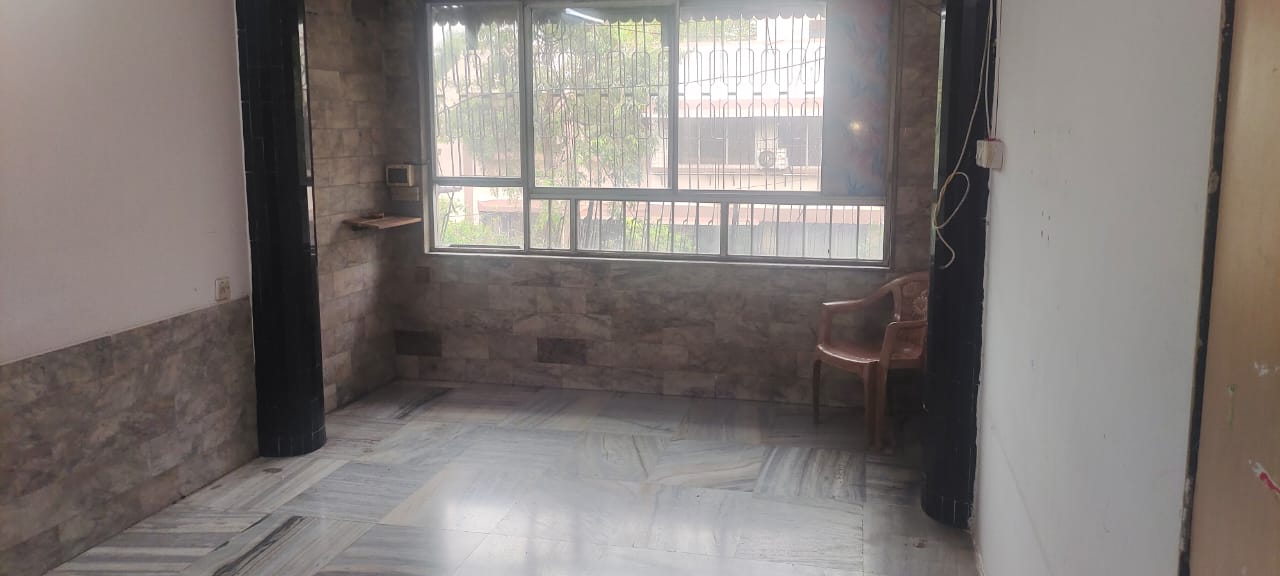 1 BHK + Study Room Apartment For Rent in Chembur Bhajti Bhavan