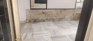 Bathroom in 1 BHK Apartment at Chembur – for Rent