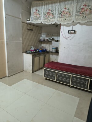 Studio Apartment For Rent in Kurla West