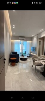 1 BHK + Pooja Room 481 Sq.Ft. Apartment in Gujarat Kasturi Van