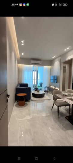 1 BHK + Pooja Room Apartment For Sale in Gujarat Kasturi Van