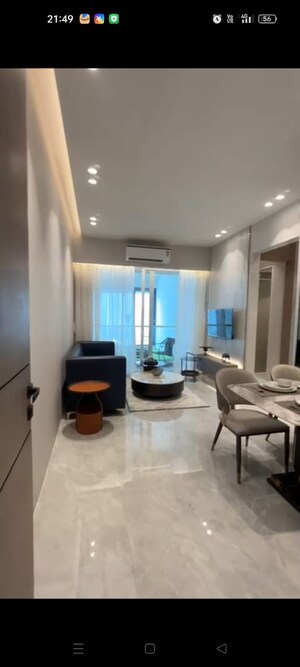 1 BHK Apartment For Sale in Gujarat Kasturi Van, Bhayandar East