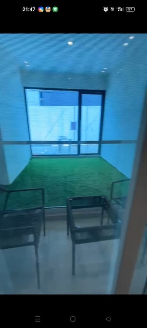 Staircase in 1 BHK Apartment at Gujarat Kasturi Van, Bhayandar East – for Sale