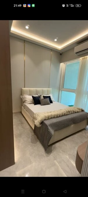 Bedroom in 1 BHK Apartment at Gujarat Kasturi Van, Bhayandar East – for Sale