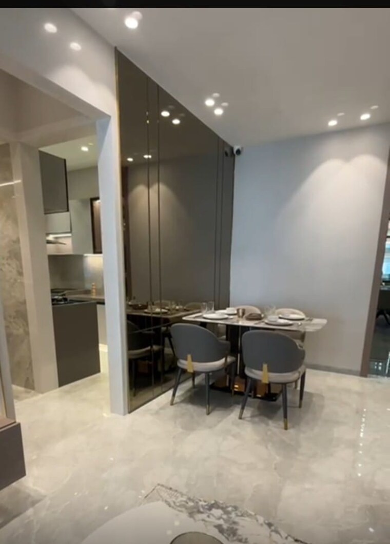 Team Area, gujarat-kasturi-van 1 Bedroom 481 Sq.Ft. Apartment In Bhayandar East Thane 9324789