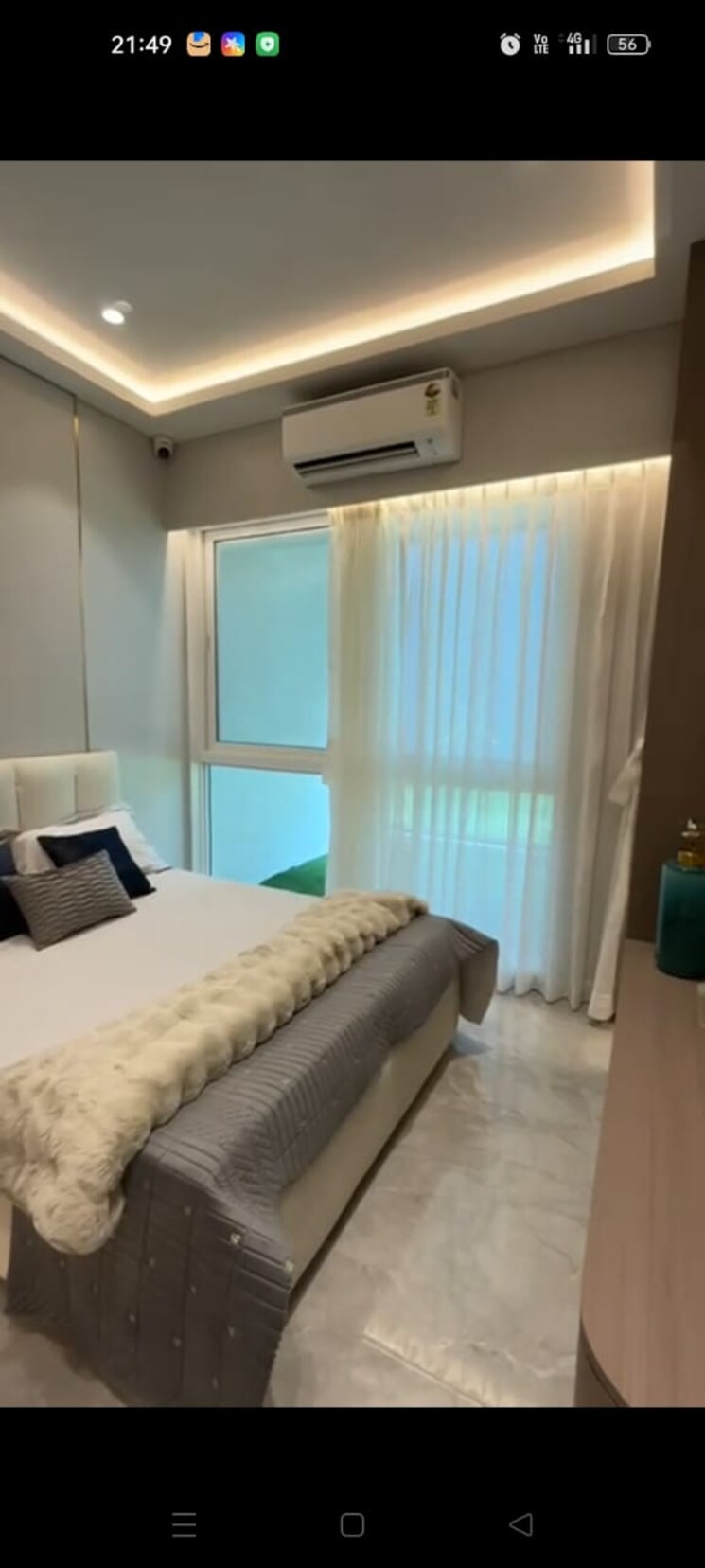 Living Room, gujarat-kasturi-van 1 Bedroom 481 Sq.Ft. Apartment In Bhayandar East Thane 9324789