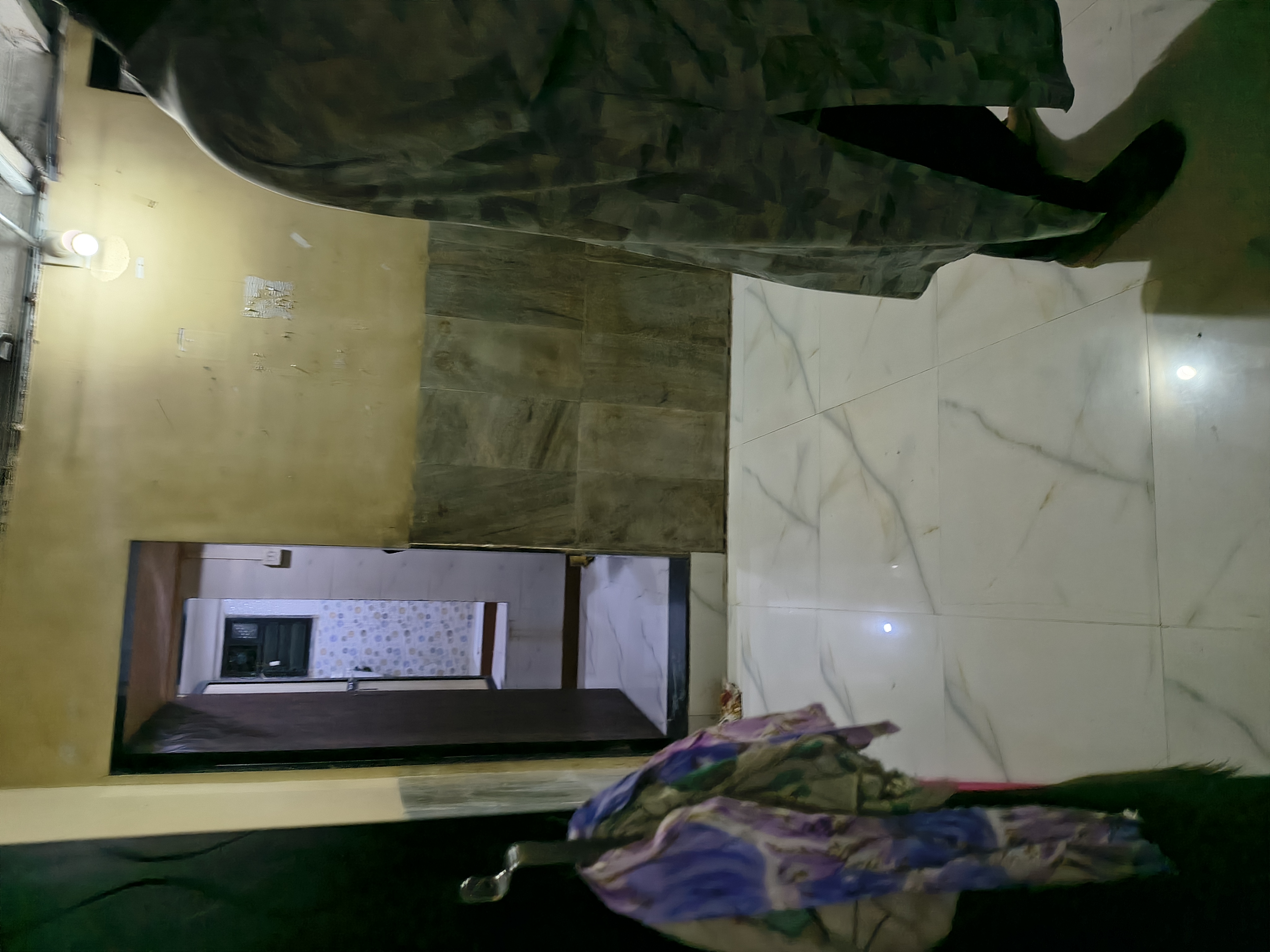 1 BHK + Study Room Villa For Rent in Bhudh Colony Lbs Road