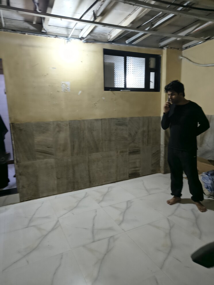 Kitchen, kurla west 1 Bedroom 350 Sq.Ft. Villa In Kurla West Mumbai 9324786