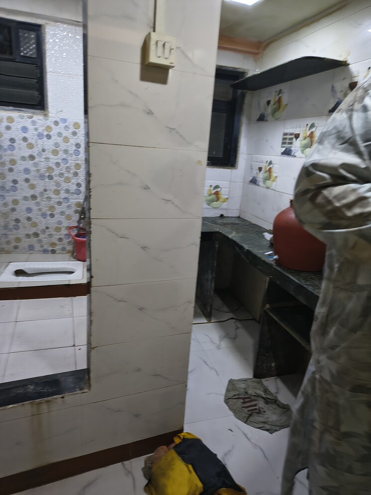 Master Bedroom, kurla west 1 Bedroom 350 Sq.Ft. Villa In Kurla West Mumbai 9324786