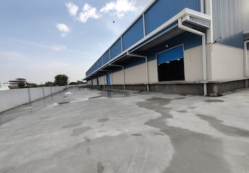Warehouse For Rent in Shamshabad Road