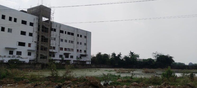 Exterior View, sarona Commercial Land 52000 Sq.Ft. In Sarona Raipur 9324788