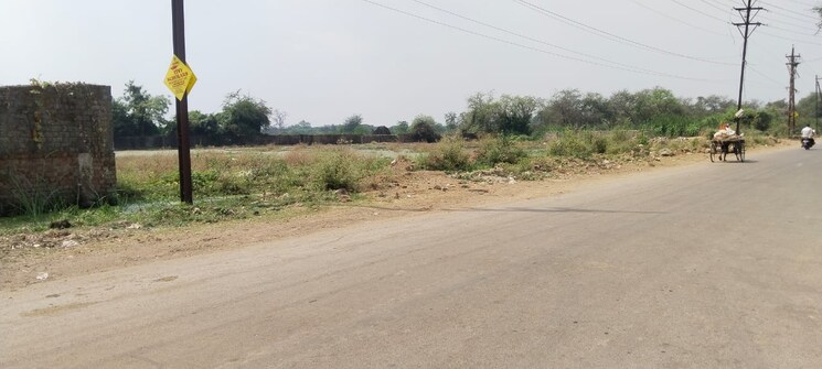 undefined, sarona Commercial Land 52000 Sq.Ft. In Sarona Raipur 9324788