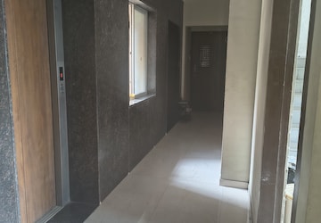 Kitchen in 2 BHK Apartment at Kurla East – for Rent