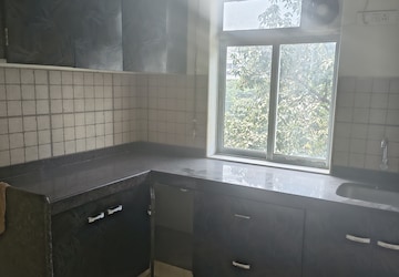 Balcony in 2 BHK Apartment at Kurla East – for Rent