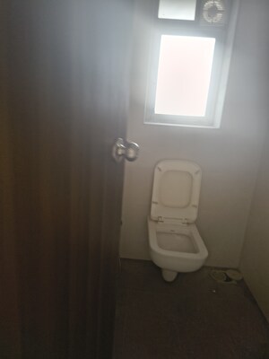 Bathroom in 2 BHK Apartment at Kurla East – for Rent