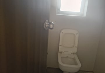 Bathroom in 2 BHK Apartment at Kurla East – for Rent